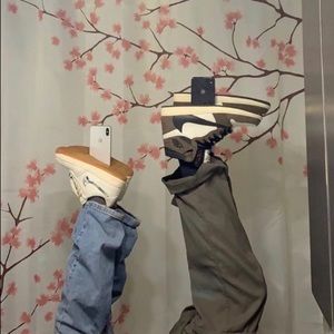 Meet your Posher, Alberto